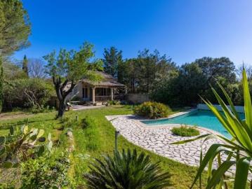Méditerranée, La Languedocienne Montpellier, Maurin, Hérault, Languedoc-Roussillon