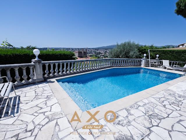 Vente Maison 5 pièces 132 m2 Allauch