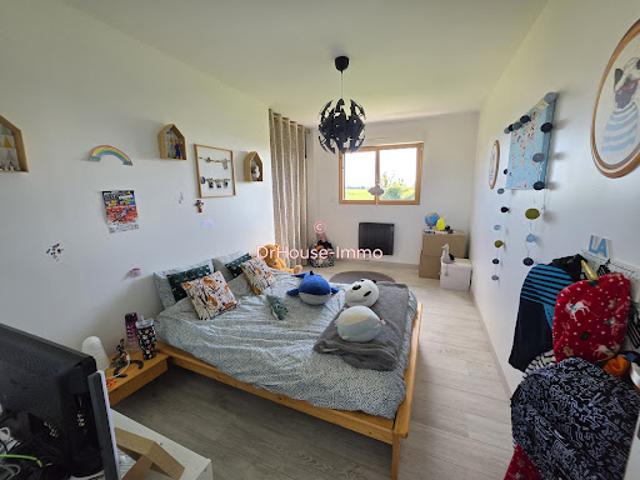 Vente Maison 5 pièces 132 m2 Ambrumesnil