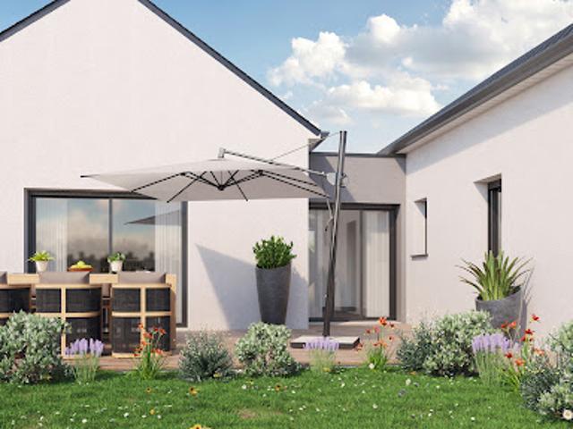 Vente Maison 5 pièces 132 m2 Amponville