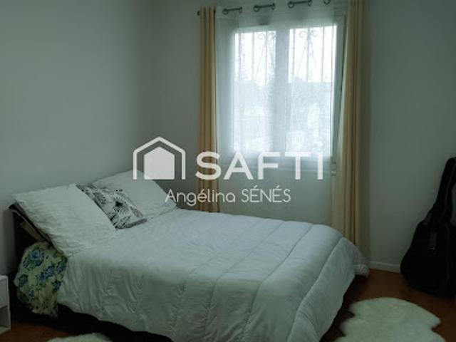 Vente Maison 5 pièces 132 m2 Anglade