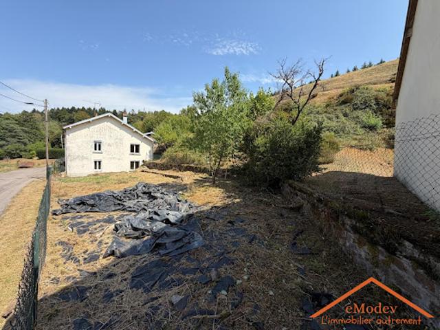 Vente Maison 5 pièces 132 m2 Arches