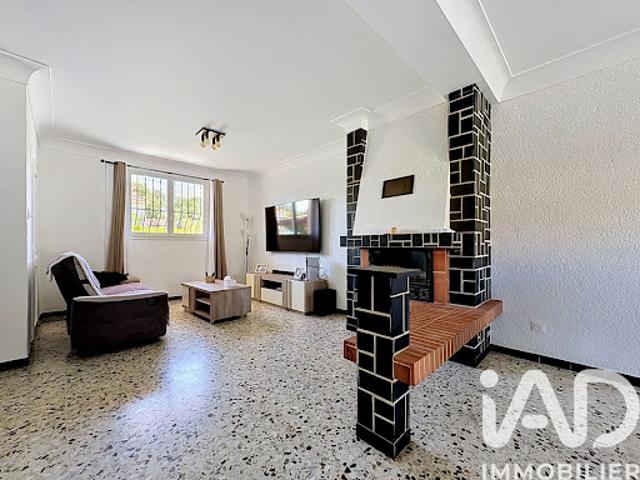 Vente Maison 5 pièces 132 m2 Baho