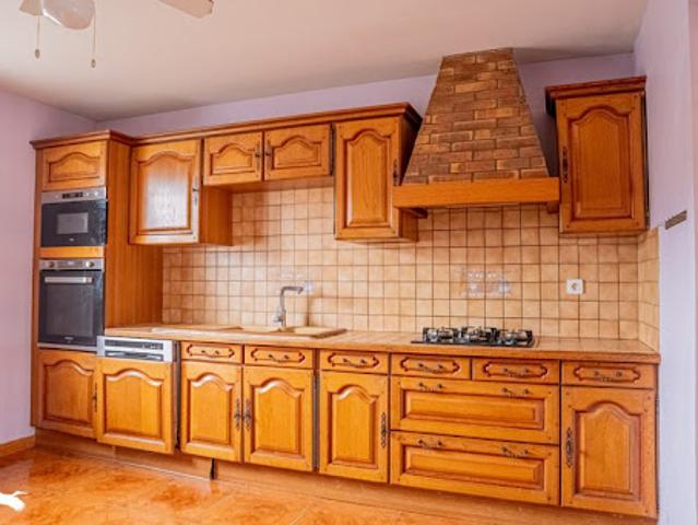 Vente Maison 5 pièces 132 m2 Bassens
