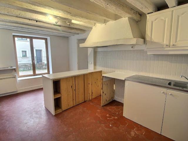 Vente Maison 5 pièces 132 m2 Barcy