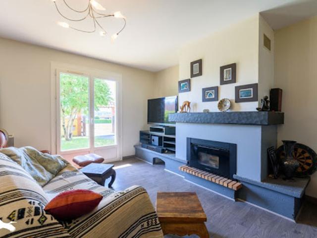 Vente Maison 5 pièces 132 m2 Benquet