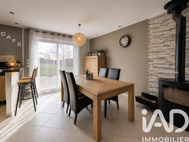 Vente Maison 5 pièces 132 m2 Etaimpuis
