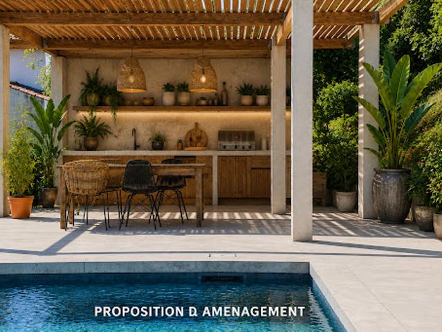 Vente Maison 5 pièces 132 m2 Borgo