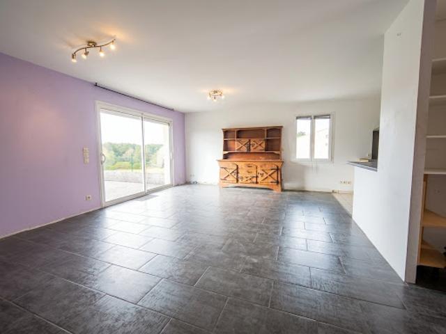 Vente Maison 5 pièces 132 m2 Bouëx