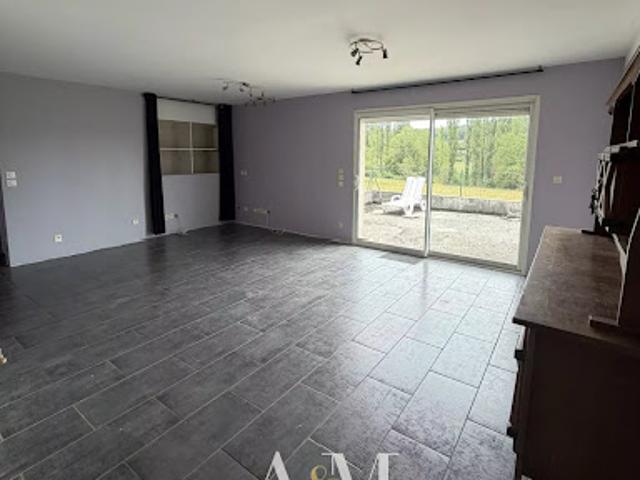 Vente Maison 5 pièces 132 m2 Bouëx