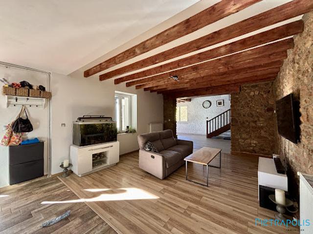 Vente Maison 5 pièces 132 m2 Bourg de Thizy