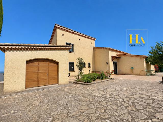 Vente Maison 5 pièces 132 m2 Bourg Saint Andéol