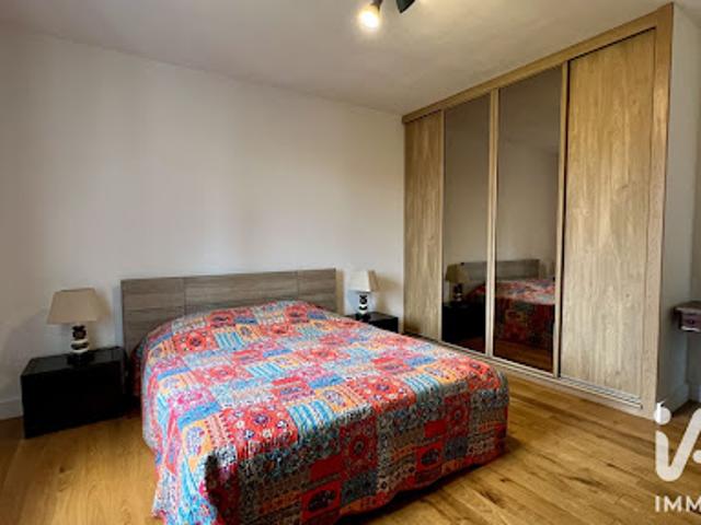Vente Maison 5 pièces 132 m2 Brionne