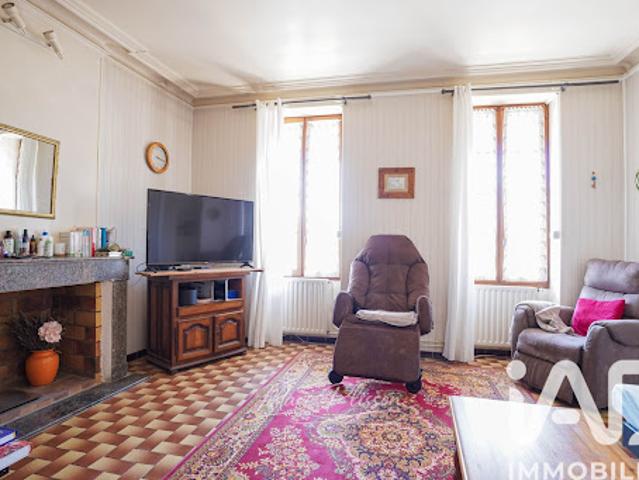 Vente Maison 5 pièces 132 m2 Cussac Fort Médoc