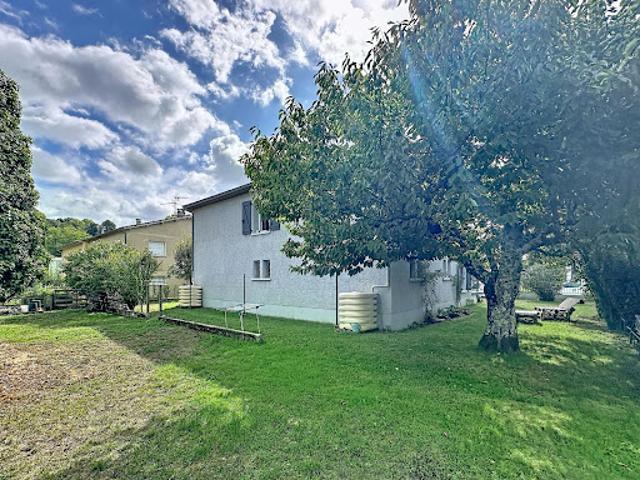 Vente Maison 5 pièces 132 m2 Cahors