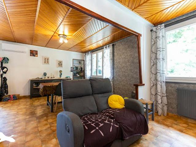 Vente Maison 5 pièces 132 m2 Campan