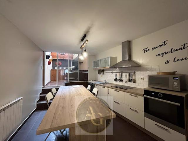 Vente Maison 5 pièces 132 m2 Castelnaudary