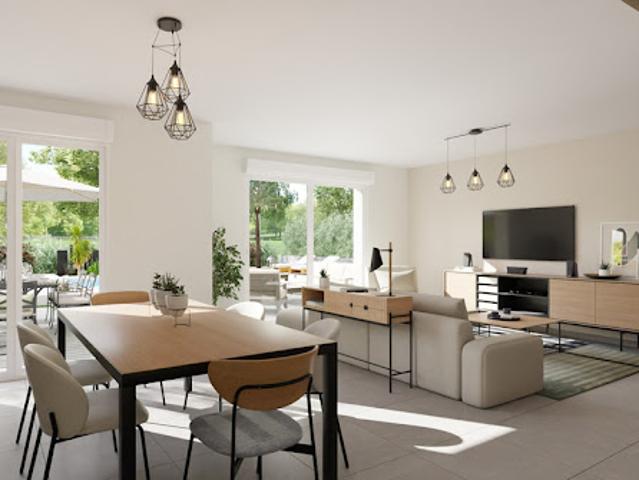 Vente Maison 5 pièces 132 m2 Cergy