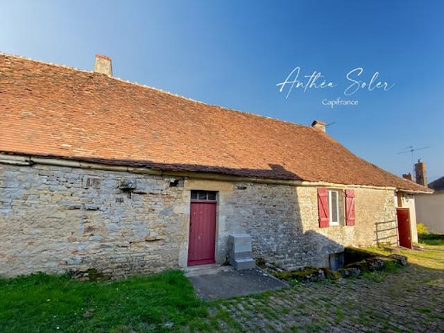 Vente Maison 5 pièces 132 m2 Champallement