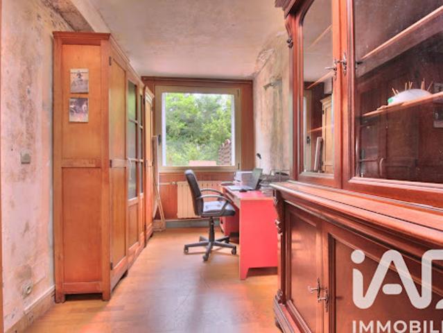 Vente Maison 5 pièces 132 m2 Champigny sur Marne
