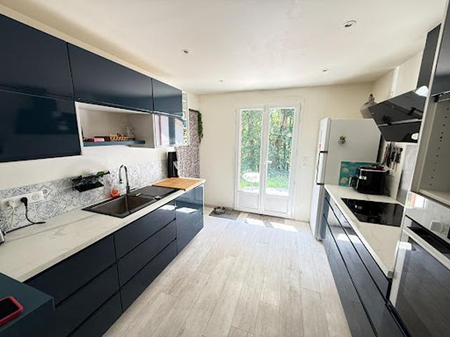 Vente Maison 5 pièces 132 m2 Chancelade