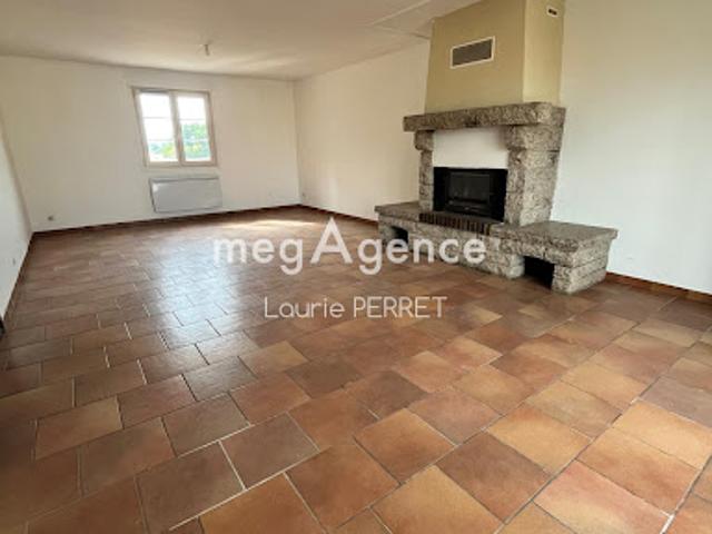 Vente Maison 5 pièces 132 m2 Charny Orée de Puisaye