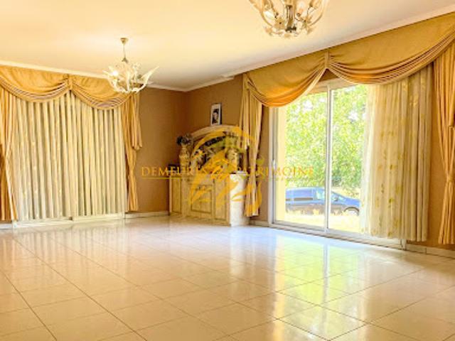 Vente Maison 5 pièces 132 m2 Chasseneuil sur Bonnieure