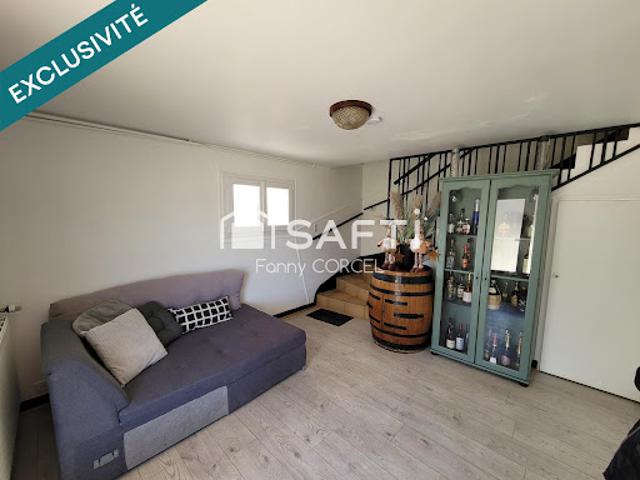 Vente Maison 5 pièces 132 m2 Chatillon sur seine