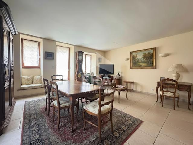Vente Maison 5 pièces 132 m2 Cherveix Cubas