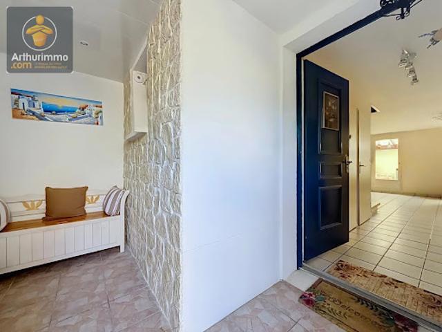 Vente Maison 5 pièces 132 m2 Combs la Ville