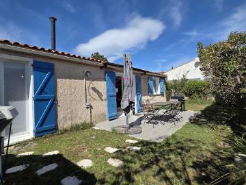 Vente Maison 5 pièces 132 m2 Coudoux
