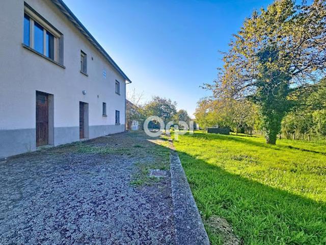 Vente Maison 5 pièces 132 m2 Couzeix