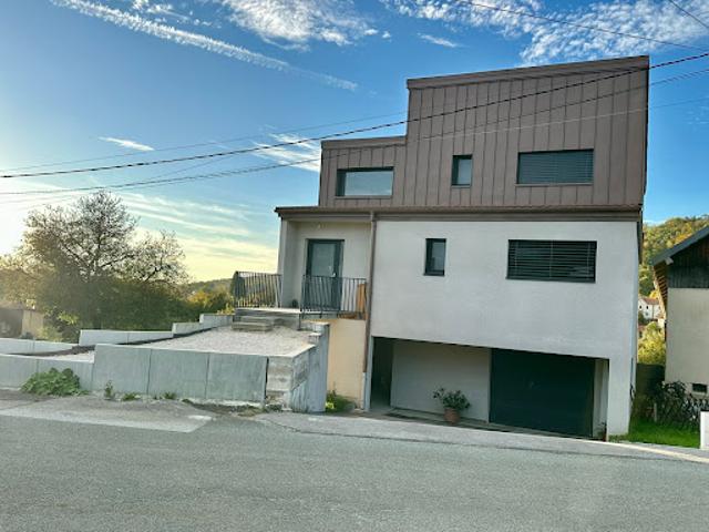 Vente Maison 5 pièces 132 m2 Crosey le Grand