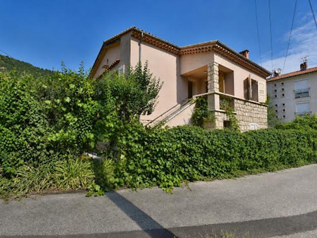 Vente Maison 5 pièces 132 m2 Digne les Bains