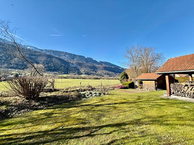 Vente Maison 5 pièces 132 m2 Doussard
