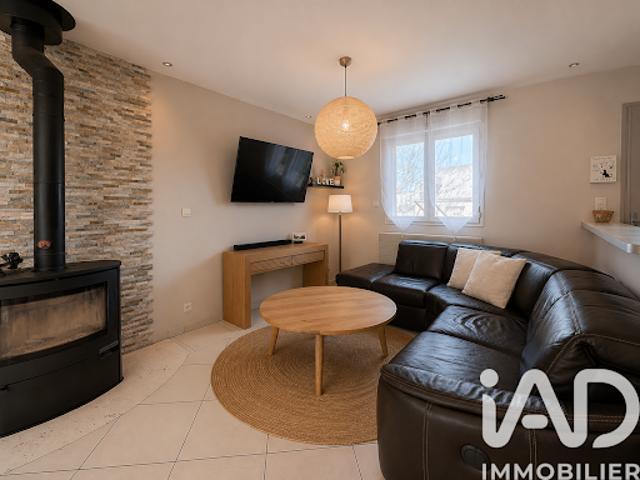Vente Maison 5 pièces 132 m2 Etaimpuis