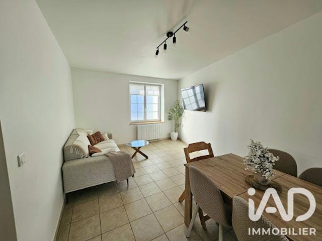 Vente Maison 5 pièces 132 m2 Etrepilly
