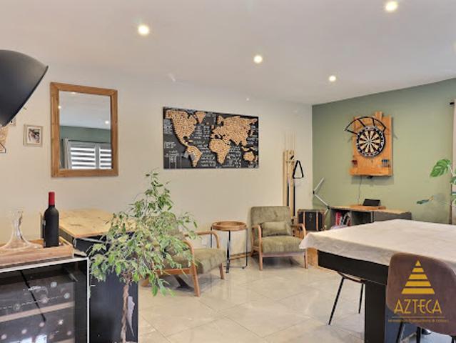 Vente Maison 5 pièces 132 m2 Cambrai