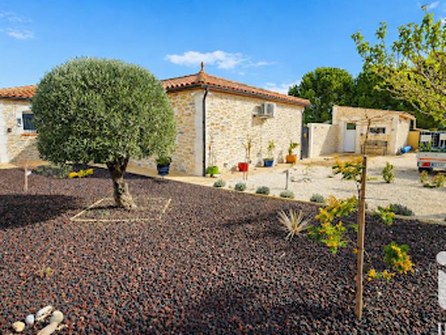 Vente Maison 5 pièces 132 m2 Ferrals les Corbières