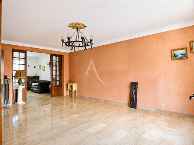 Vente Maison 5 pièces 132 m2 Gagny