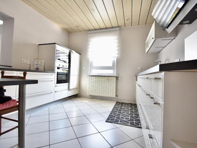 Vente Maison 5 pièces 132 m2 Gambsheim