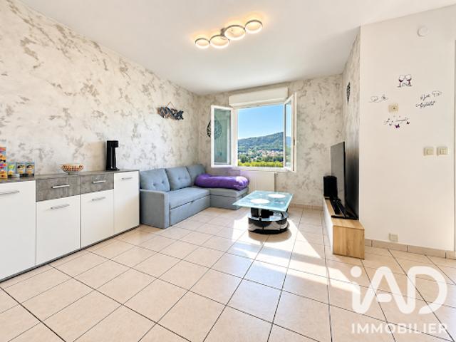 Vente Maison 5 pièces 132 m2 Gap