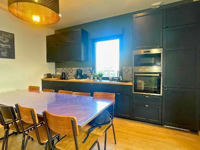 Vente Maison 5 pièces 132 m2 Granville
