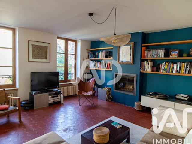 Vente Maison 5 pièces 132 m2 Grez sur Loing