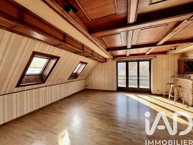 Vente Maison 5 pièces 132 m2 Hattstatt