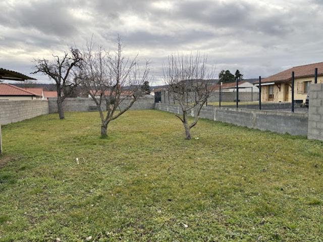Vente Maison 5 pièces 132 m2 Issoire