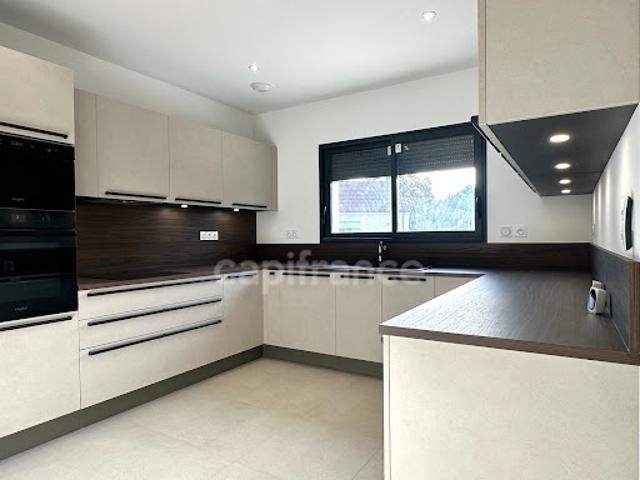 Vente Maison 5 pièces 133 m2 Jargeau