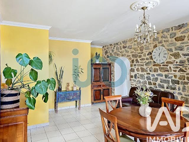 Vente Maison 5 pièces 132 m2 Kergrist