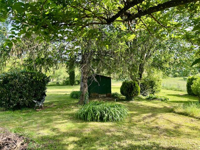 Vente Maison 5 pièces 132 m2 Lunan