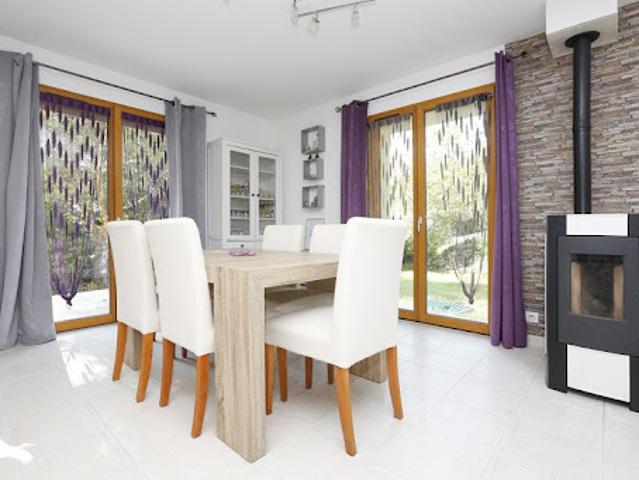 Vente Maison 5 pièces 132 m2 Luynes